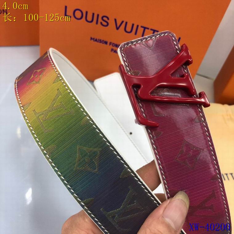 LV Belt 40mm 100-125cm 8L (12)